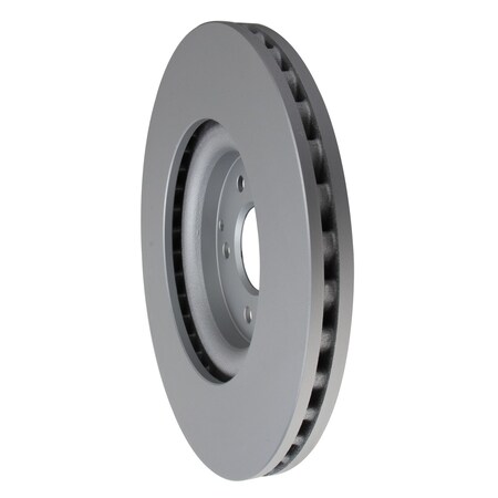 Pagid Brakes Brake Disc, 355110112 355110112